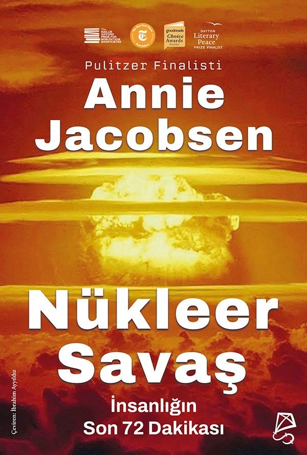 Nükleer Savaş - Serbest Kitaplar Kitap