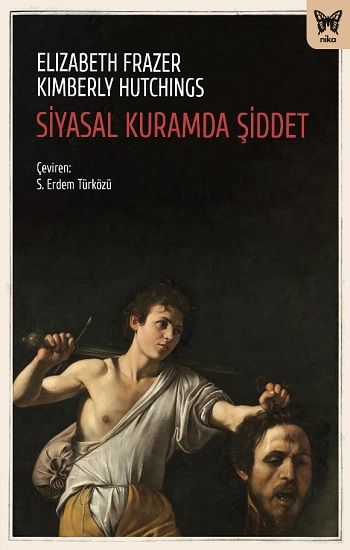 Siyasal Kuramda Şiddet - Nika Yayınevi Kitap
