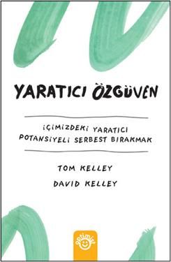 Yaratıcı Özgüven - Optimist Yayın Dağıtım Kitap