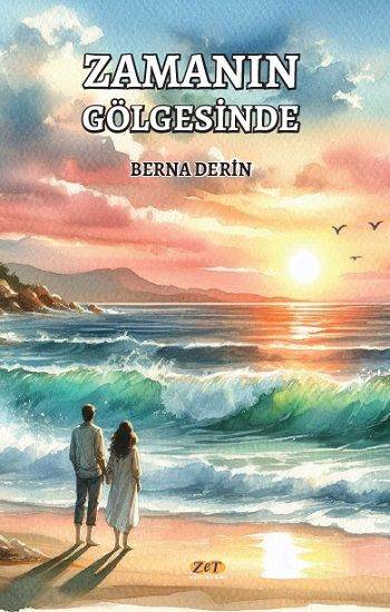 Zamanın Gölgesinde - Zet Yayınları Kitap