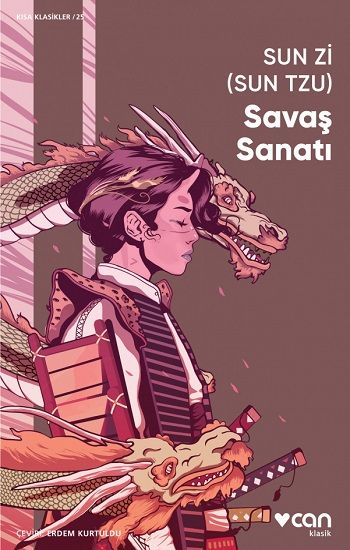 Savaş Sanatı - Can Yayınları Kitap