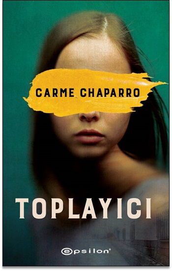 Toplayıcı - Epsilon Yayınları Kitap