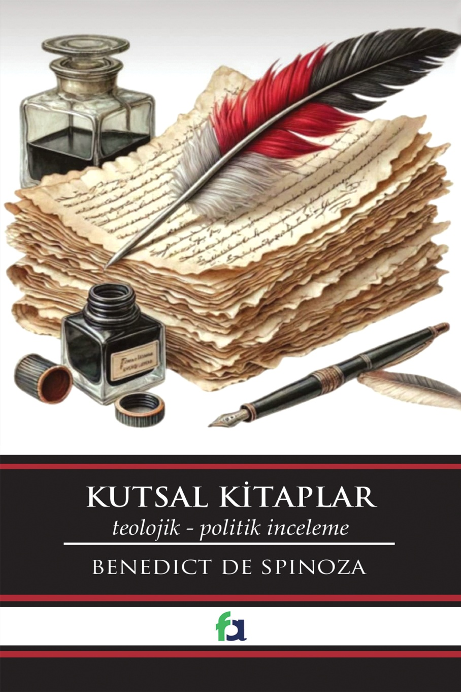 Kutsal Kitaplar - Fa Yayınları Kitap