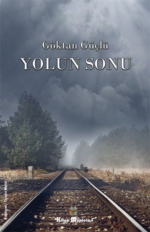 Yolun Sonu - Kitap Müptelası Yayınları Kitap
