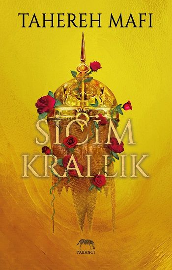 Sicim Krallık (Ciltli) - Yabancı Yayınevi Kitap
