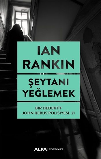 Şeytanı Yeğlemek - Alfa Yayınları Kitap