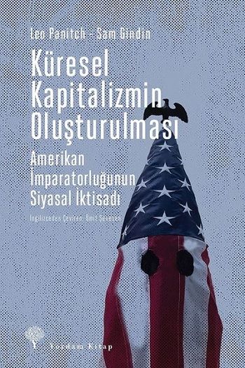 Küresel Kapitalizmin Oluşturulması - Yordam Kitap Kitap