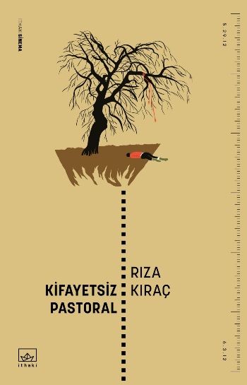 Kifayetsiz Pastoral - İthaki Yayınları Kitap