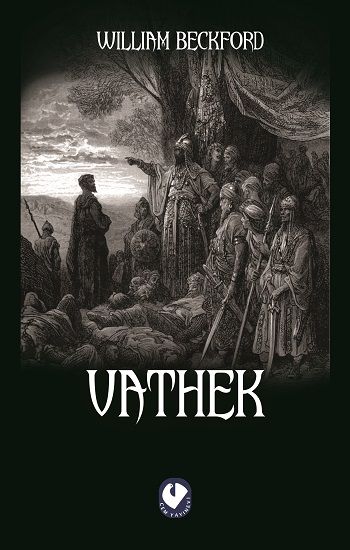Vathek - Cem Yayınevi Kitap