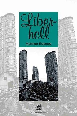 Liberhell - Ayrıntı Yayınları Kitap