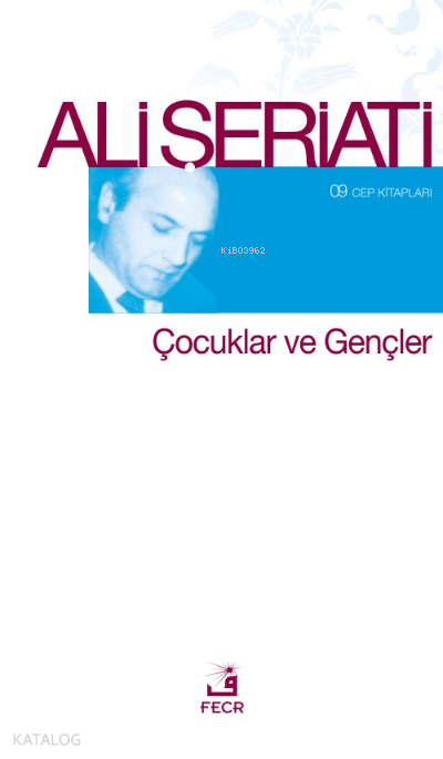 Çocuklar ve Gençler (Cep Boy) - Fecr Yayınları Kitap