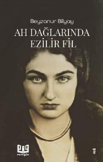Ah Dağlarında Ezilir Fil - Vaveyla Yayıncılık Kitap