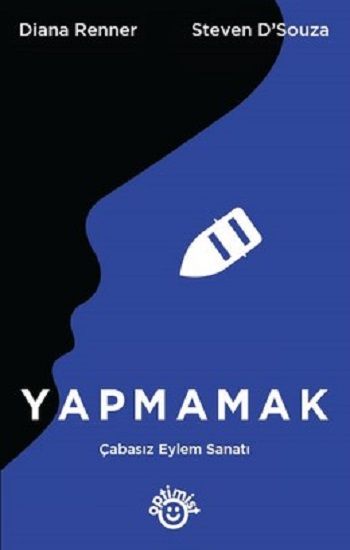 Yapmamak - Optimist Yayın Dağıtım Kitap