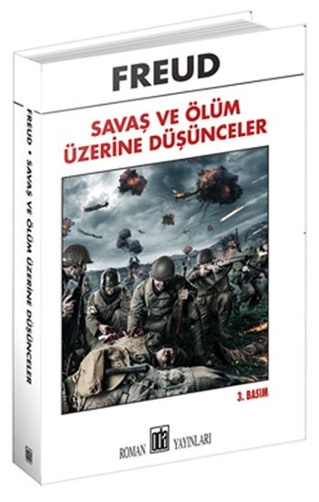 Savaş ve Ölüm Üzerine - Oda Yayınları Kitap