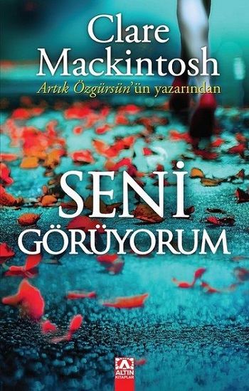 Seni Görüyorum - Altın Kitaplar Kitap