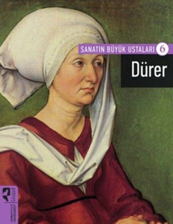 Dürer - Hayalperest Yayınları Kitap