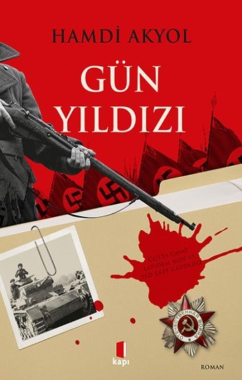 Gün Yıldızı - Kapı Yayınları Kitap