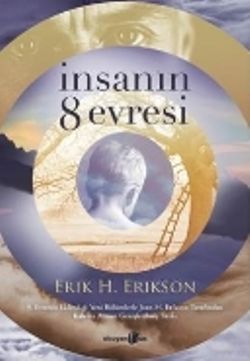 İnsanın 8 Evresi - Okuyan Us Yayın Kitap