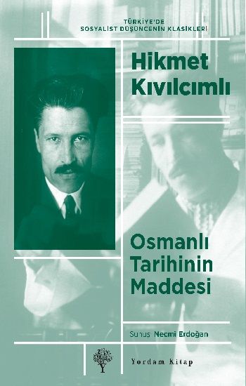 Osmanlı Tarihinin Maddesi - Yordam Kitap Kitap