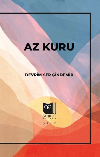 Az Kuru - Somut Yayınları Kitap
