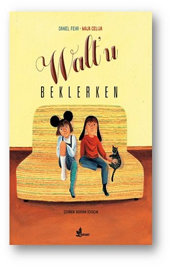 Walt’u Beklerken - Çınar Yayınları Kitap