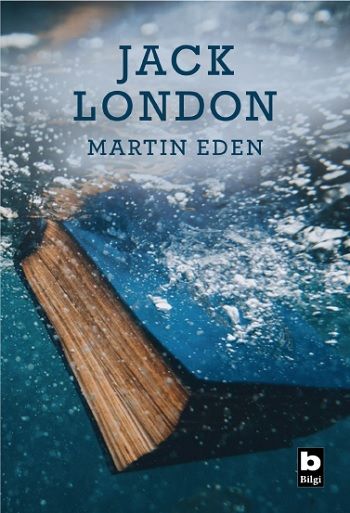 Martin Eden - Bilgi Yayınevi Kitap