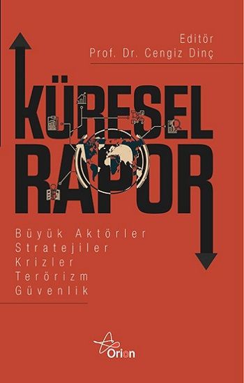 Küresel Rapor - Orion Kitabevi Kitap
