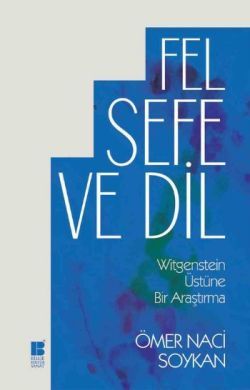 Felsefe ve Dil - Bilge Kültür Sanat Kitap
