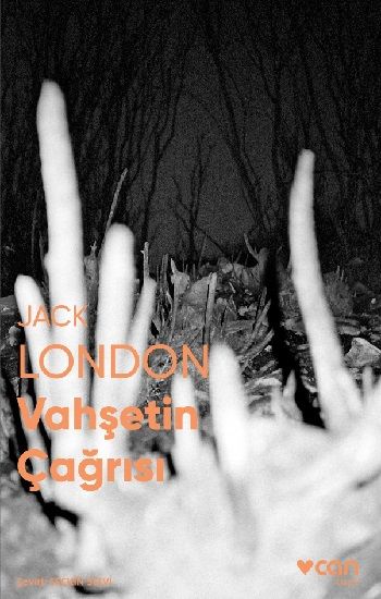 Vahşetin Çağrısı (Fotoğraflı Klasikler) - Can Yayınları Kitap