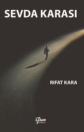 Sevda Karası - Efsun Yayıncılık Kitap