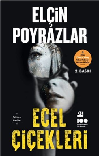 Ecel Çiçekleri - Doğan Kitap Kitap