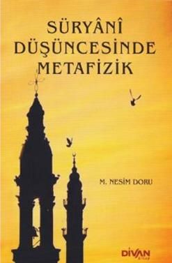 Süryani Düşüncesinde Metafizik - Divan Kitap Kitap