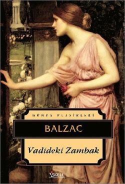 Vadideki Zambak - İskele Yayıncılık Kitap