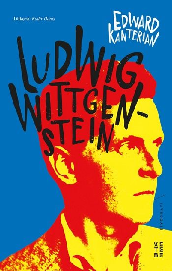 Ludwig Wittgenstein - Ketebe Yayınları Kitap