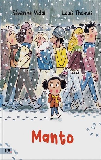 Manto (Ciltli) - Mea Kitap Kitap