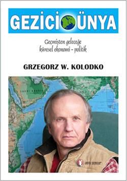 Gezici Dünya - ODTÜ Geliştirme Vakfı Yayıncılık Kitap