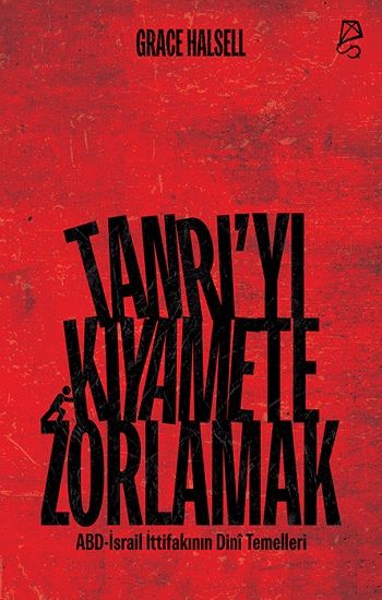 Tanrı’yı Kıyamete Zorlamak - Serbest Kitaplar Kitap