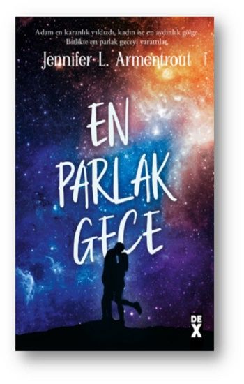 En Parlak Gece - Dex Yayınevi Kitap