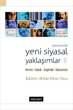 Günümüzde Yeni Siyasal Yaklaşımlar - 2 - Doğu Batı Yayınları Kitap