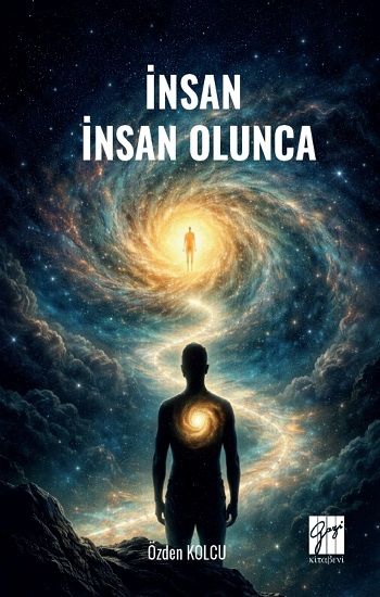 İnsan İnsan Olunca - Gazi Kitabevi Kitap