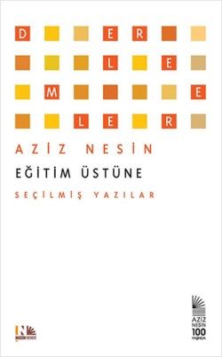 Eğitim Üstüne - Nesin Yayınları Kitap