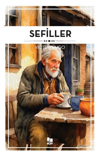 Sefiller - Kitappazarı Yayınları Kitap