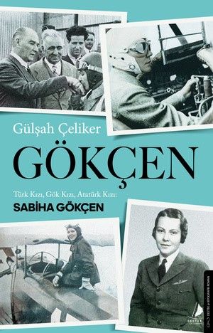 Gökçen - Destek Yayınları Kitap