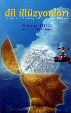 Dil İllüzyonları - İş Bankası Kültür Yayınları Kitap