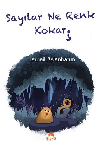 Sayılar Ne Renk Kokar - İki Eylül Yayınevi Kitap