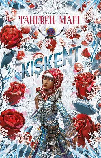 Kışkent (Ciltli) - Yabancı Yayınevi Kitap