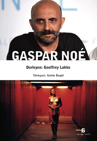 Gaspar Noe - Agora Kitaplığı Kitap