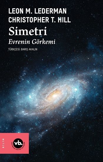 Simetri - Vakıfbank Kültür Yayınları Kitap