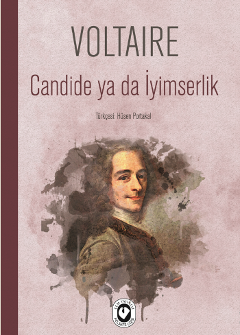 Candide ya da İyimserlik - Cem Yayınevi Kitap