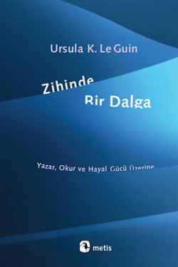 Zihinde Bir Dalga - Metis Yayınları Kitap